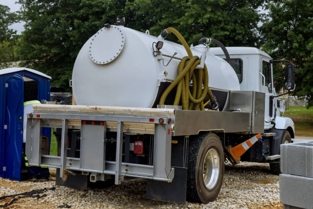Best Construction site porta potty rental  in Bangor, ME